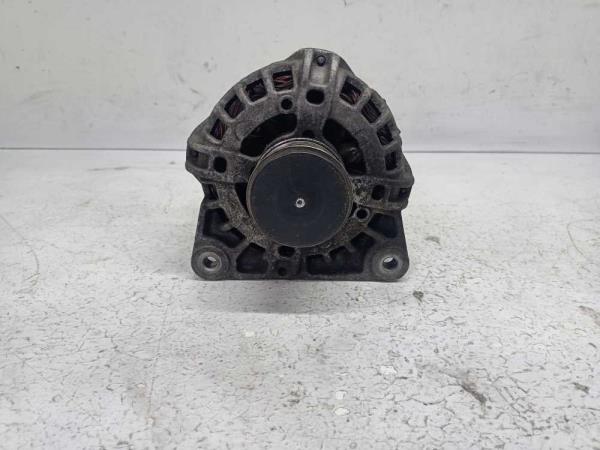 ALTERNATEUR RENAULT / DACIA 1.5DCI - Vue 1